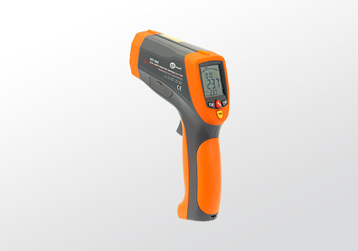 IR-Thermometer - Sonel - AGENDIS GmbH